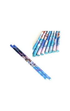 Dolphin Kurşun Kalem Ayakkabı Başlıklı WP-760 Dolphin Kurşun Kalem Ayakkabı Başlıklı WP-760