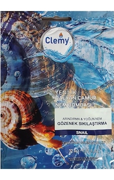 CLEMY SNAIL MASKE CLEMY SNAIL MASKE