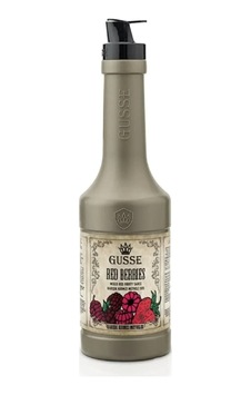 Karışık Kırmızı Meyveli Sos 1.1 Kg Frozen Karışık Kırmızı Meyveli Sos 1.1 Kg Frozen