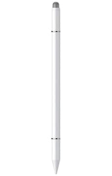Baseus Smooth Iıı Stylus Non Magnetic Telefon,tablet, Bilgisayarlar İçin Universal Pasif Tablet Kalem-beyaz Baseus Smooth Iıı Stylus Non Magnetic Telefon,tablet, Bilgisayarlar İçin Universal Pasif Tablet Kalem-beyaz