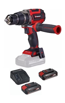 Einhell TP-CD 18/70 Li-i Bl 2x2.5AH Professıonal Akülü Darbeli Matkap