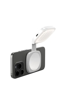 Smallrig 4933 Beyaz Cep Telefonu Led Video Işığı Smallrig 4933 Beyaz Cep Telefonu Led Video Işığı