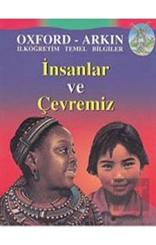 İnsanlar ve Çevremiz Arkın Kitabevi  -  Arkın Kitabevi