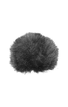 Rycote 065514 Siyah Renk Yaka Mikrofonu İçin Rüzgar Koruyucu Rycote 065514 Siyah Renk Yaka Mikrofonu İçin Rüzgar Koruyucu