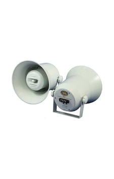 Westsound Frh-4 10 Cm 40 Watt Trafosuz Horn Hoparlör