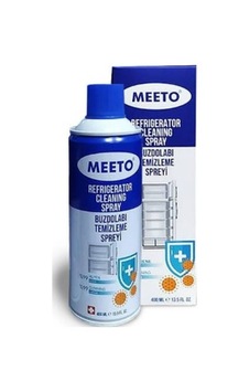 Meeto Buzdolabı Temizleme Spreyi 400 ML