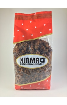 Sıddık Kırmacı Çekirdeksiz Kuru İzmir Üzümü 1 KG