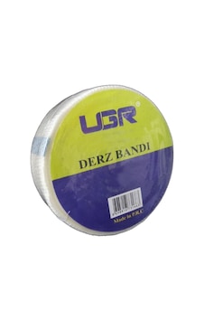 Ugr Derz Bandı 65 Gr 50 Mm x 45 M
