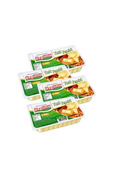 Özgüllü Dilimli Tost Peyniri 400 Gr X 4 Adet Özgüllü Dilimli Tost Peyniri 400 Gr X 4 Adet