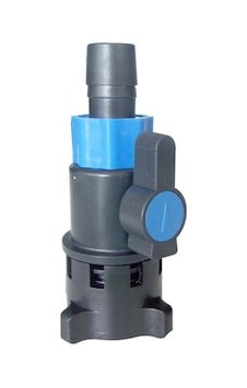 Dophin C700 - C1000 - C1300 - C1600 Dış Filtre Musluk 1 Adet Dophin C700 - C1000 - C1300 - C1600 Dış Filtre Musluk 1 Adet