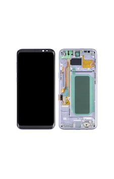 Samsung Uyumlu S8 Plus Sm-g955f Revize Lcd Dokunmatik Ekr Samsung Uyumlu S8 Plus Sm-g955f Revize Lcd Dokunmatik Ekr