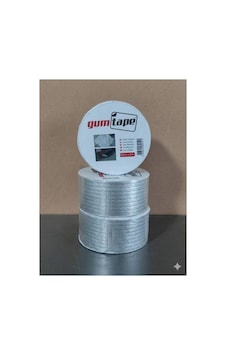 3 Adet 48 Mm X 2 Mt Çatı İzolasyon Tamir Bant Su Sızdırmazlık Yalıtım Çamur Boru Sakız Bandı 3 Adet 48 Mm X 2 Mt Çatı İzolasyon Tamir Bant Su Sızdırmazlık Yalıtım Çamur Boru Sakız Bandı