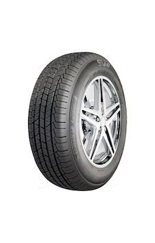 Tigar 235/55R17 99V Suv Summer Yaz Lastiği 2022 Tigar 235/55R17 99V Suv Summer Yaz Lastiği 2022