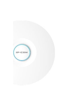 Ip-com Pro-7-lr 2.4/5ghz 802.11ax Be5010 5.1gbps 2x2 Mımo Wıfı7 Tavan Tipi Access Poınt Adaptörlü Ip-com Pro-7-lr 2.4/5ghz 802.11ax Be5010 5.1gbps 2x2 Mımo Wıfı7 Tavan Tipi Access Poınt Adaptörlü