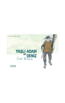 Yaşlı Adam Ve Deniz - Ybve-729522