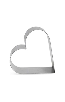 Çember Kalp 21x17x7 Cm No 2 Argon 1 Parça Çember Kalp 21x17x7 Cm No 2 Argon 1 Parça