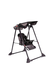 Babyhope 805 Babyswing Yatarlı Tablalı Bebek Salıncağı