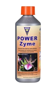 Hesi Power Zyme 500 Ml Bitki Besini 500 ML Hesi Power Zyme 500 Ml Bitki Besini 500 ML