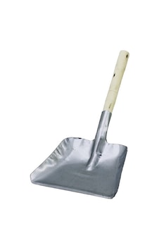Krt-1063 Büyük Boy Renkli Metal Soba Küreği 22x20 Cm - Ahşap Saplı 33,5 Cm Krt-1063 Büyük Boy Renkli Metal Soba Küreği 22x20 Cm - Ahşap Saplı 33,5 Cm