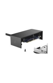 DELL ACC UPGRADE MODULE TO WD19DC with 240W DOCK 452-BDPQ DELL ACC UPGRADE MODULE TO WD19DC with 240W DOCK 452-BDPQ