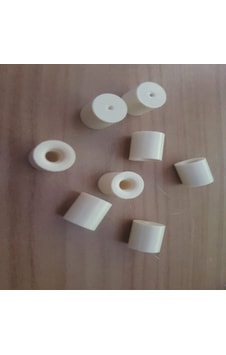 12 MM Bilardo Istaka Ucu Cerosit Istaka Uç Fiberi  1 Adet