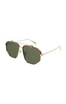 Alexander McQueen AM0337S 003 Güneş Gözlüğü