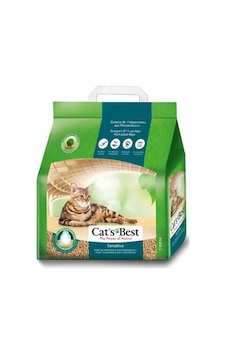 Cats Best Sensitive Kedi Kumu 2900 G Cats Best Sensitive Kedi Kumu 2900 G