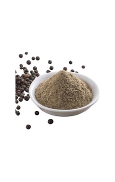 Karabiber Toz Dökme 1 Kg Karabiber Toz Dökme 1 Kg