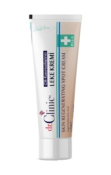 Dr. Clinic Cilt Kusursuzlaştırıcı Leke Kremi 50 ML Dr. Clinic Cilt Kusursuzlaştırıcı Leke Kremi 50 ML