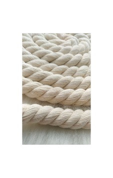 20 Mm Pamuk Halat 6 Metre