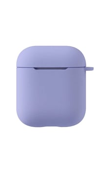 Apple Ile Kılıf Airbag 11 Silikon Kulaklık Kılıfı Col1625-mor Apple Ile Kılıf Airbag 11 Silikon Kulaklık Kılıfı Col1625-mor