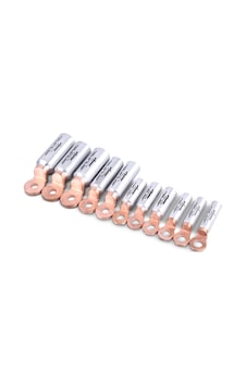 Altınsoy 16mm Al-cu Skp Bimetal 5'li Paket Altınsoy 16mm Al-cu Skp Bimetal 5'li Paket