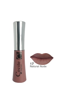 Cecile Long Kisses Lıpgloss 17 Cecile Long Kisses Lıpgloss 17