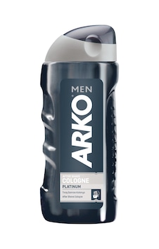 Arko Men Platinum Tıraş Kolonyası 250 ML Arko Men Platinum Tıraş Kolonyası 250 ML