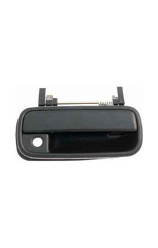 Kapı Kolu Ön Dış Sol Siyah Hilux Ln85 1988-1997 6922089110 Kapı Kolu Ön Dış Sol Siyah Hilux Ln85 1988-1997 6922089110