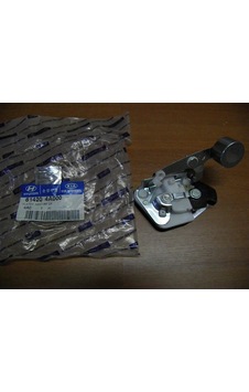 Kapı Kilidi Sürgülü - Hyundaı Starex - 03457-6220t Kapı Kilidi Sürgülü - Hyundaı Starex - 03457-6220t