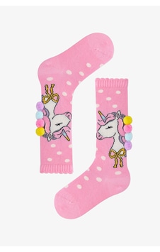 Penti Kız Çocuk Magic Unicorn Pantolon Çorabı Marşmelov Penti Kız Çocuk Magic Unicorn Pantolon Çorabı Marşmelov