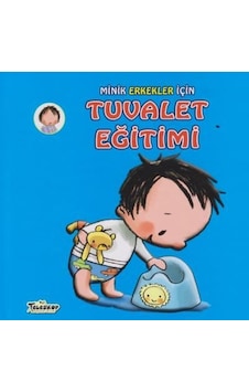 Minik Erkekler İçin Tuvalet Eğitimi - Heidi Howarth - Teleskop Popüler Bilim Minik Erkekler İçin Tuvalet Eğitimi - Heidi Howarth - Teleskop Popüler Bilim