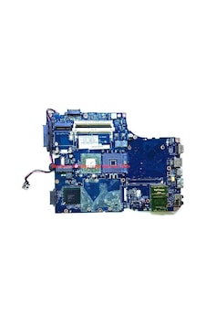 Toshiba L500 L505 L550 Notebook Anakartı, Mainboard Toshiba L500 L505 L550 Notebook Anakartı, Mainboard