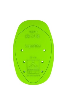 Tech 90 Impactec Etp01 Omuz Koruma