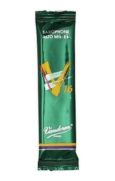 Vandoren V16 No.2,5 Alto - Adet Saksofon Kamış Vandoren V16 No.2,5 Alto - Adet Saksofon Kamış