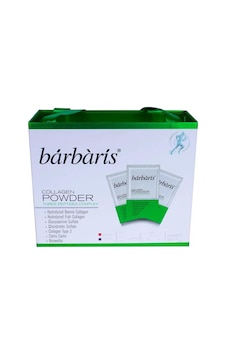 Barbaris Powder Kolajen 30 Saşe