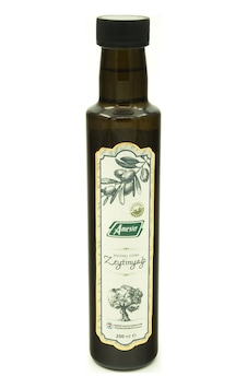 Amesia Naturel Sızma Zeytinyağ  250 ML