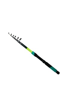Wolf Tele Rod 50-100g 270 Cm 1 Adet