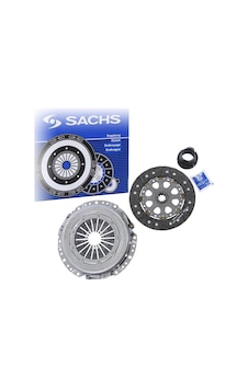 Opel Astra F 1.4 Debriyaj Seti Sachs Opel Astra F 1.4 Debriyaj Seti Sachs