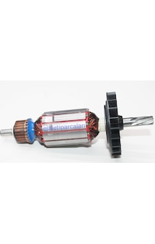 Bosch Tipi Gbh 2-26 Endüvi Rotor Kollektör Bosch Tipi Gbh 2-26 Endüvi Rotor Kollektör