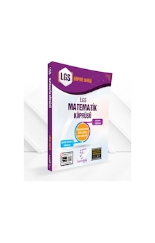 Karekök Yayınları 8. Sınıf Lgs Matematik Köprüsü Karekök Yayınları 8. Sınıf Lgs Matematik Köprüsü