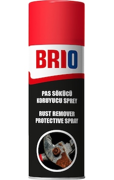 Pas Sökücü Koruyucu Sprey 400 Ml Pas Sökücü Koruyucu Sprey 400 Ml