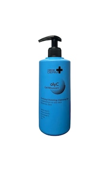 Dermaplus MD Cece Derm Olyc Purifying Exfoliating Cleansing Gel 500 ML Dermaplus MD Cece Derm Olyc Purifying Exfoliating Cleansing Gel 500 ML