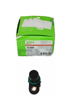 Eksantrik Devir Sensörü Valeo 253809 Bmw E46 E39 E87 E90 E60 E61 E63 E64 E65 E83 E53 N40 N42 N43 N45 N46 M54 Oem 12147518628 Eksantrik Devir Sensörü Valeo 253809 Bmw E46 E39 E87 E90 E60 E61 E63 E64 E65 E83 E53 N40 N42 N43 N45 N46 M54 Oem 12147518628